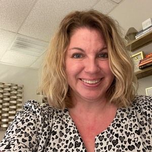 Meet your Posher, Stacey